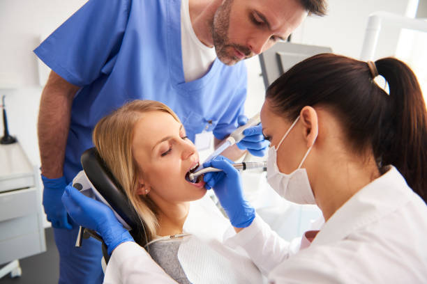 Professional Dental Services in Maud, TX